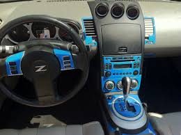 Working On The Interior Nissan 350z Nissan Z Cars Nissan Z