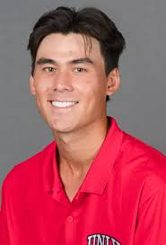 2023-24 Men's Golf Roster