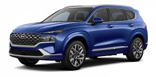 Về mặt an toàn, hyundai santafe 2021 được bổ sung gói công nghệ an toàn chủ động lần đầu tiên xuất hiện trên xe hyundai tại việt nam. Hyundai Santafe 2021 Gia Xe Thong Sá»' Æ°u Ä'ai Thang 5 Xeoto Com Vn
