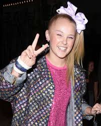 Do you like this video? Jojo Siwa Comes Out As Pansexual My Human Is My Human Abc News
