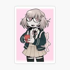 We did not find results for: Chiaki Nanami Fanart Gifts Merchandise Redbubble