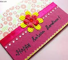 To make the aeroplane rakhi, you will need. A Step By Step Guide To Making Rakhis 10 Ideas For Handmade Rakhis Envelopes And Thalis