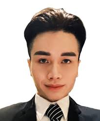 Cabinet Officers 2020-2021