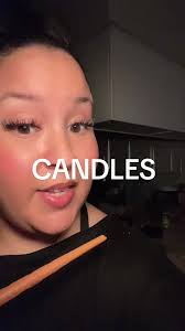 Bought My Wife The Floating Candles