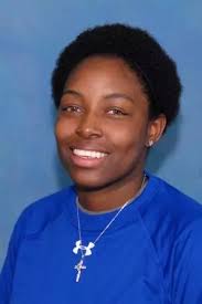 2012-13 Women's Basketball Roster