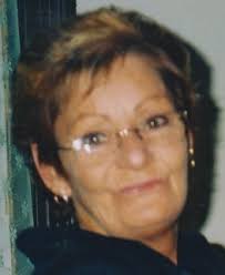 Obituary of Theresa "Terri" Vernon