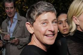 Ellen DeGeneres faces lawsuit over car crash 🚗 Read More 👇  #EllenDeGeneres #CarCrash #LegalBattle