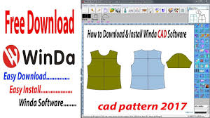 Winda Software Free Download Free Download Winda Cad Winda Download Install Youtube