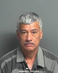 MONTGOMERY COUNTY JAIL BOOKINGS FOR TUESDAY, JUNE 4, 2024