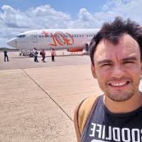 Michel Maciel Skupien