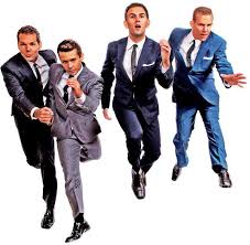 Image result for Men from the sixties