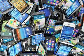 Here's how to dispose of the old stuff. How To Reuse Or Recycle Your Old Phone Or Tablet Digital Trends