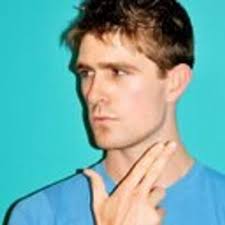 Benjamin Kline (@ssjpico)