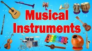 Water activity, water analysis, wattmeter, velocity tunnel, wind tunnel, wilkins resistor, resistance bridge, water analysis. Music Instruments Names Musical Instruments Names And Information Kid2teentv Youtube