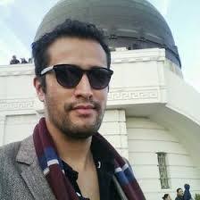 Samuel Vale's Instagram, Twitter & Facebook