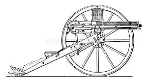 Mar 20, 2014 #1 attachments. Gatling Gun Stock Illustrations 79 Gatling Gun Stock Illustrations Vectors Clipart Dreamstime