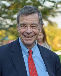 It is with deep sadness that we share the passing of J. Clifton "Clee"  Edgar, a beloved member of the Tatnall family, former Head of Middle  School, and legendary lacrosse coach. Clee