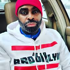 IM SO Brooklyn Apparel