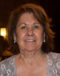 Amelia Gonzales Obituary