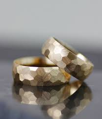 Modern Lgbtqia Wedding Set Womens Men S Non Binary Etsy Faceted Wedding Ring Womens Wedding Bands Womens Wedding Ring Sets