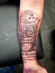 Welcome to future tattoo & body piercing, one of the oldest tattoo shops in fullerton! Respect The Past Create The Artistic Ink Tattoo Studio Facebook