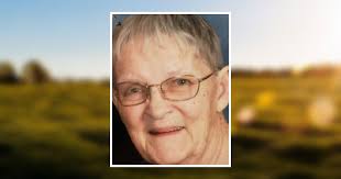 Sandra Kay Voss Obituary February 2, 2022