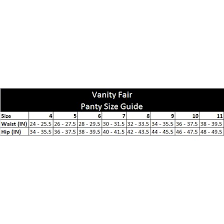 Vanity Fair Womens Perfectly Yours Classic Cotton Brief Panty 10 Cpb Multi