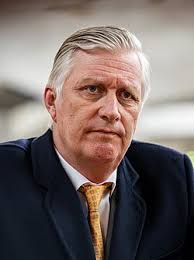 فیلیپ شاہ بلجئیم