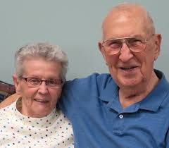 Donald Orrell Obituary