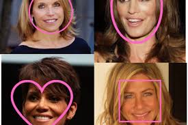 An actress with this hairstyle you'll like is ellen degeneres. Best Hairstyles For Women Over 50 By Face Shape