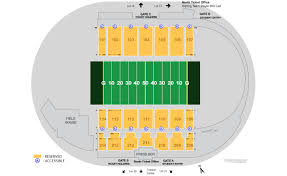 Towson University Unitas Stadium Towson Tickets Schedule Seating Chart Directions