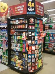 Just log into your safeway account, add the gift cards, and head to your local safeway location. Safeway Earn Fuel Discounts On Gift Card Purchases 50 Safeway Gift Card Giveaway Thrifty Nw Mom