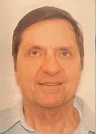 Obituary for Gary Joseph Baker