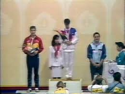 Résultat de recherche d'images pour "janet evans seoul"