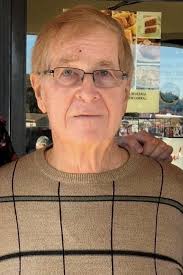 Donald Leisinger Obituary