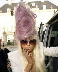 Lady Gaga Hairstyles Lady Gaga Hair Hair Styles Beehive Hairstyles