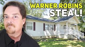 107 Sir Patrick Way Warner Robins, GA