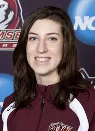 2010-2011 Women's Outdoor Track and Field Roster