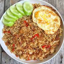 9 Delicious Types Of Nasi Goreng In Indonesia Factsofindonesia Com