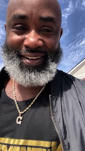 Trey Chaney Lil Randy