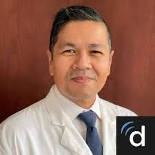 Dr. Anthony Niyamuddin, MD