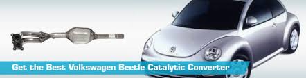 vw volkswagen beetle catalytic converter exhaust converters eastern catalytic bosal magnaflow dec walker api 2000 1999 2003 2001 1998 2002 2004 2005 00 99 03 01 98 02 04 05 partsgeek com