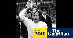 Ralph Coates obituary
