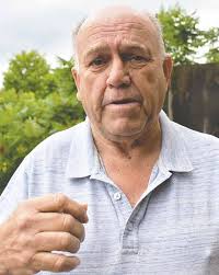 Key witness lied for fear of retaliation by the accused