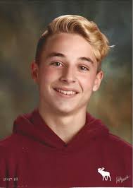 Obituary for George "Tristan" Liddle