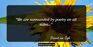 These inspirational vincent van gogh quotes will provoke your thoughts and mind. 100 Most Memorable Quotes By Vincent Van Gogh That Will Give A New Direction To Your Life