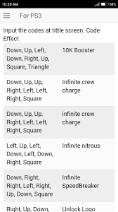 Nfs most wanted ppsspp psp cheats (android pc). Ø¢Ù„Ø© ØªØ­Øª Ø§Ù„Ø³Ù† Ø§Ù„Ù‚Ø§Ù†ÙˆÙ†ÙŠ Ø§Ù„Ø¥Ø«Ø§Ø±Ø© Cheat Codes For Need For Speed Most Wanted Xbox 360 Ghsshield Com