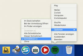 5 tipps fur mac rund um schreibtische dashboard und mission. Im Macos Dock Mac Anwendungen Spezifische Spaces Zuweisen Ifun De
