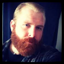 Bearded Life Beard Life Handsome Bearded Men Beard
