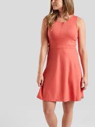 Title Nine Dream Dress
